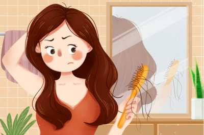 脱发严重怎么改善女性 女性怎样改善脱发